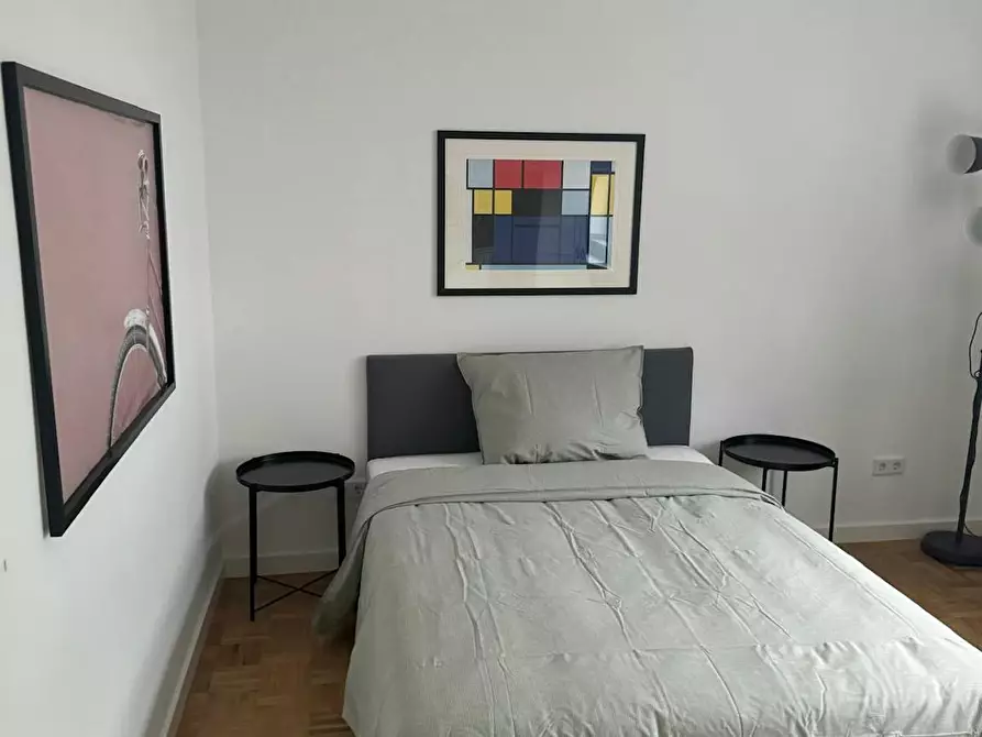 Immagine 4 di Camera in affitto  in Roßstraße a Düsseldorf