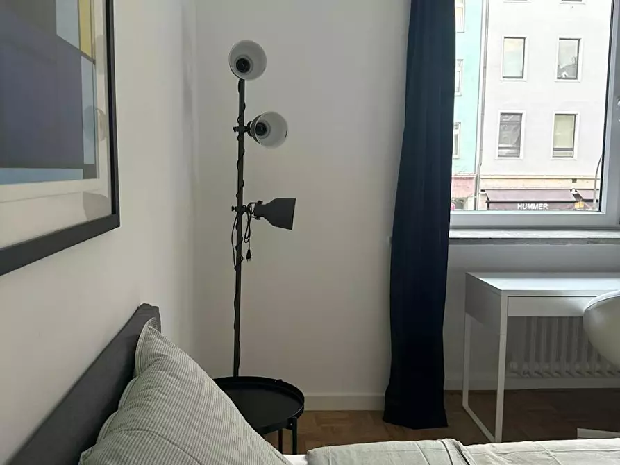 Immagine 2 di Camera in affitto  in Roßstraße a Düsseldorf