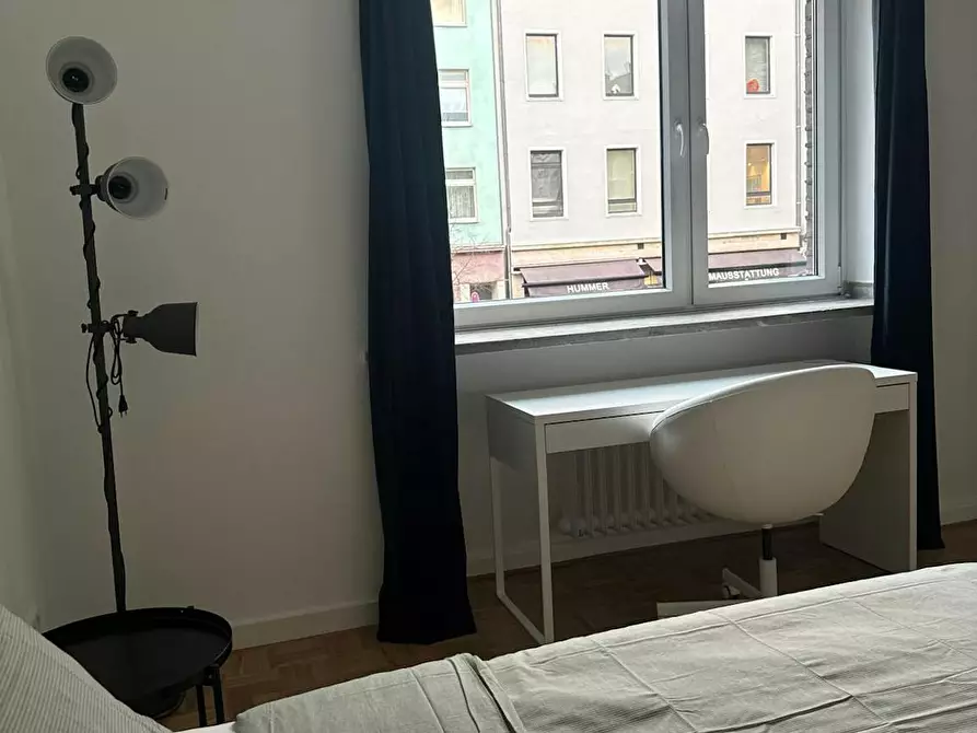 Immagine 1 di Camera in affitto  in Roßstraße a Düsseldorf