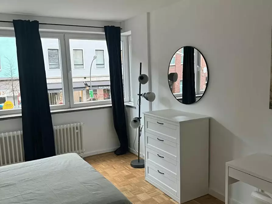 Immagine 1 di Appartamento in affitto  in Roßstraße a Düsseldorf