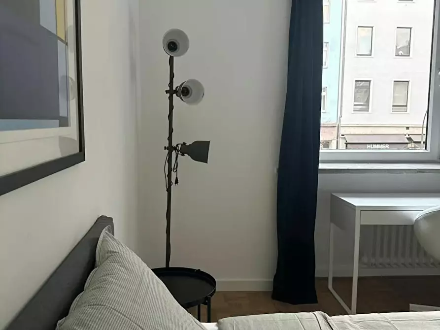Immagine 7 di Appartamento in affitto  in Roßstraße a Düsseldorf