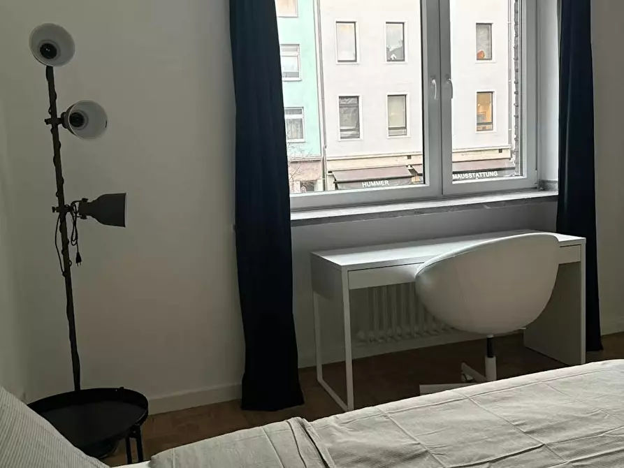 Immagine 8 di Appartamento in affitto  in Roßstraße a Düsseldorf