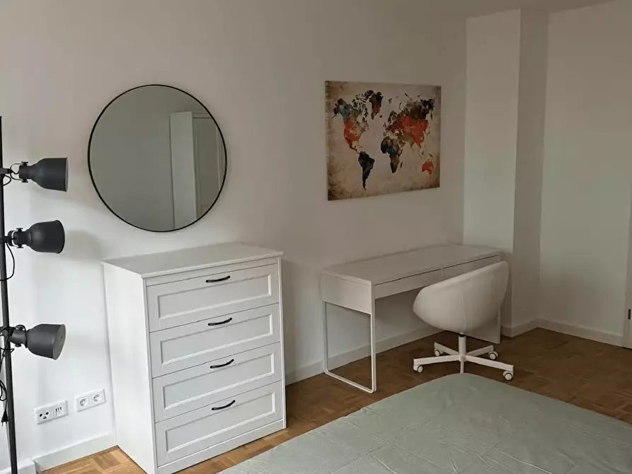 Immagine 3 di Appartamento in affitto  in Roßstraße a Düsseldorf