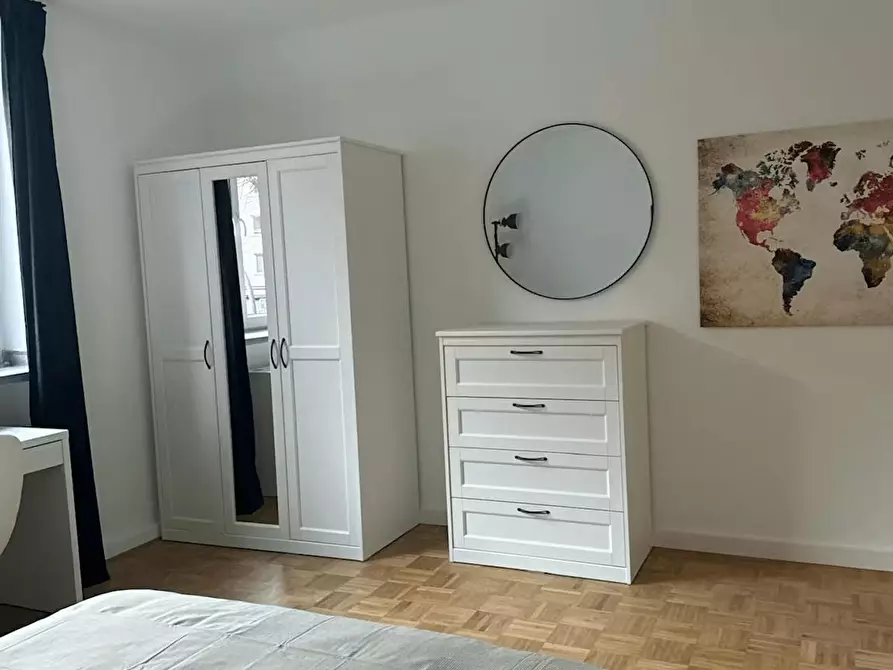 Immagine 10 di Appartamento in affitto  in Roßstraße a Düsseldorf