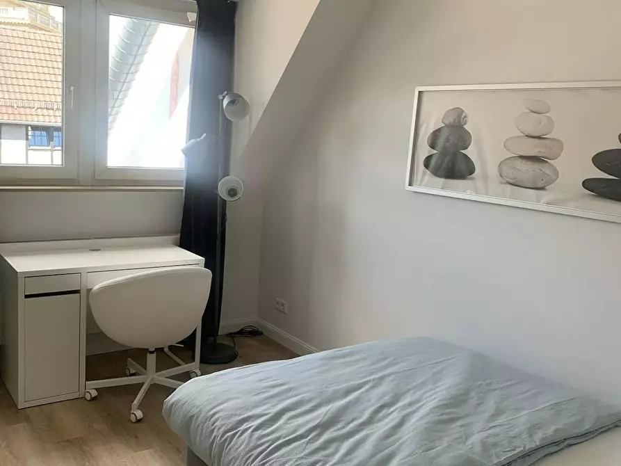 Immagine 4 di Camera condivisa in affitto  in Ratinger Straße a Düsseldorf