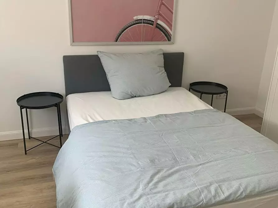 Immagine 1 di Camera condivisa in affitto  in Ratinger Straße a Düsseldorf