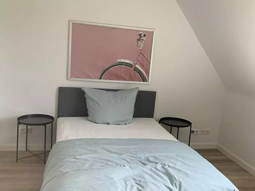 Immagine 4 di Camera condivisa in affitto  in Ratinger Straße a Düsseldorf