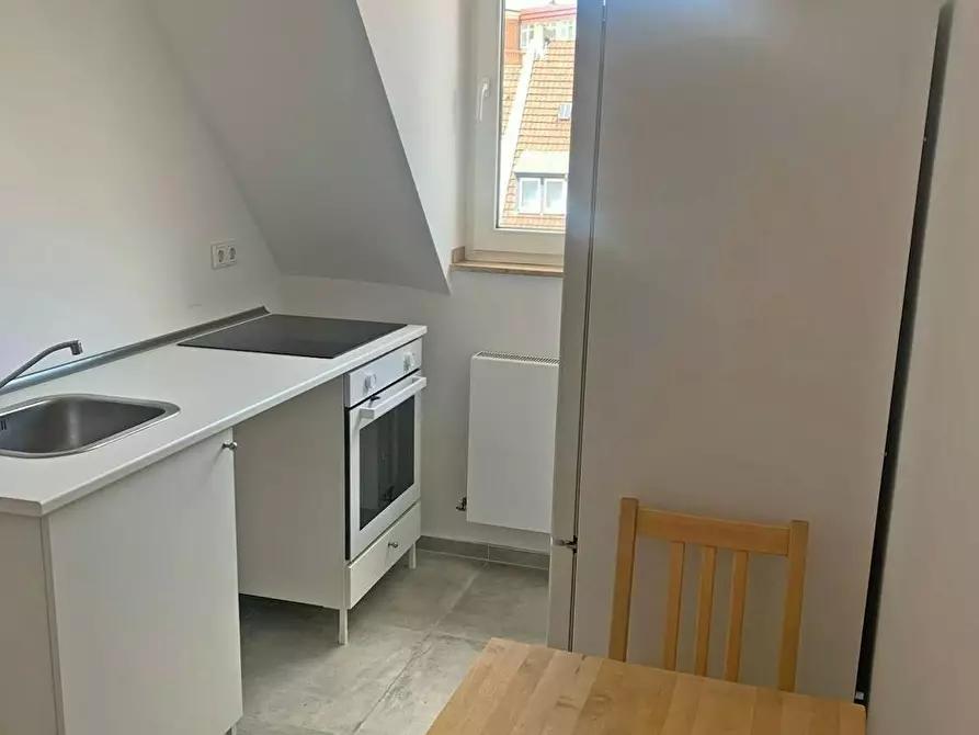 Immagine 9 di Camera condivisa in affitto  in Ratinger Straße a Düsseldorf