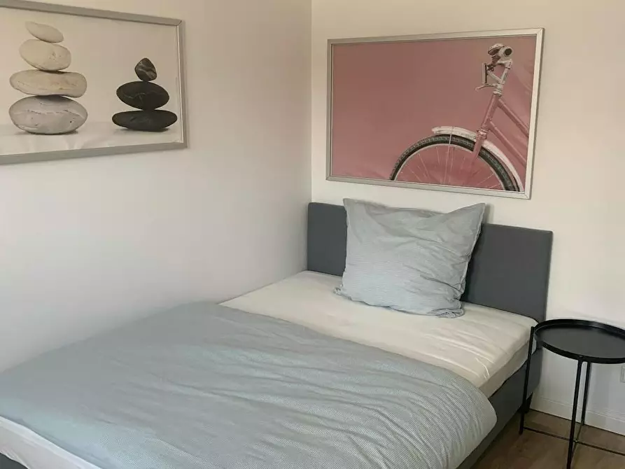 Immagine 2 di Appartamento in affitto  in Ratinger Straße a Düsseldorf