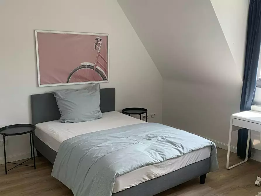 Immagine 10 di Appartamento in affitto  in Ratinger Straße a Düsseldorf