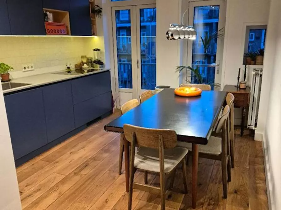 Immagine 1 di Appartamento in affitto  in Joris van Andringastraat a Amsterdam