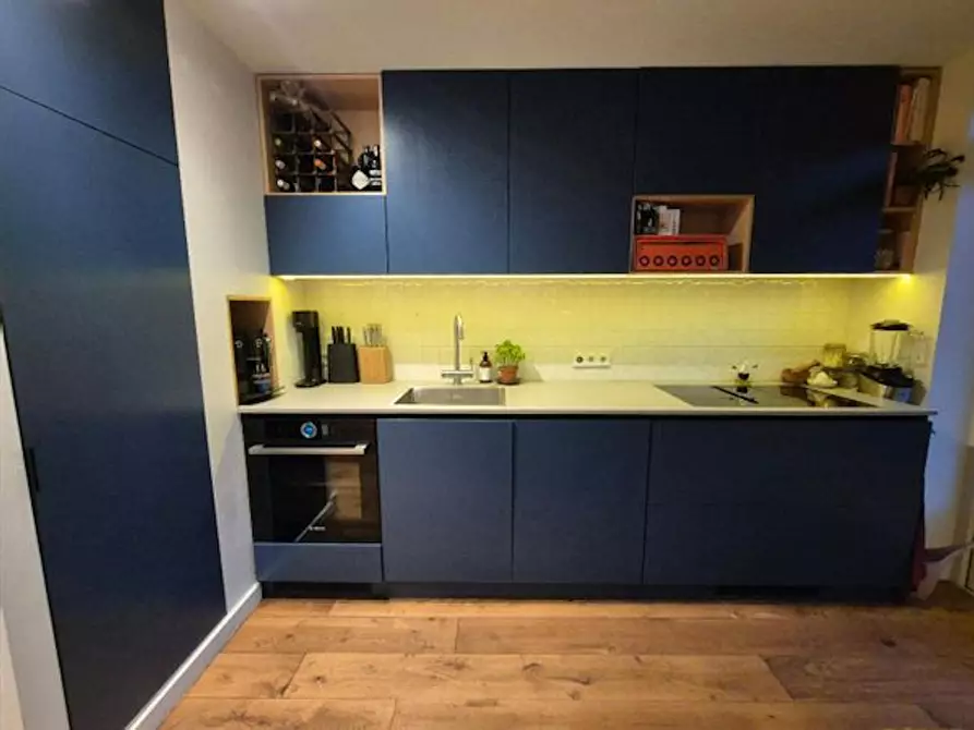 Immagine 9 di Appartamento in affitto  in Joris van Andringastraat a Amsterdam