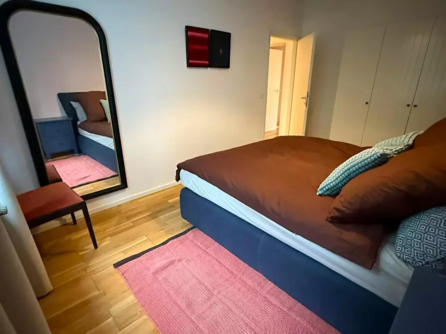 Immagine 10 di Appartamento in affitto  in Sächsische Straße a Berlin