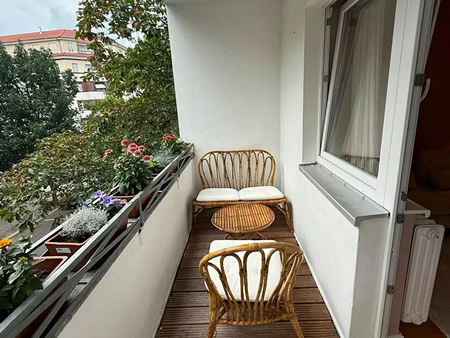 Immagine 6 di Appartamento in affitto  in Sächsische Straße a Berlin