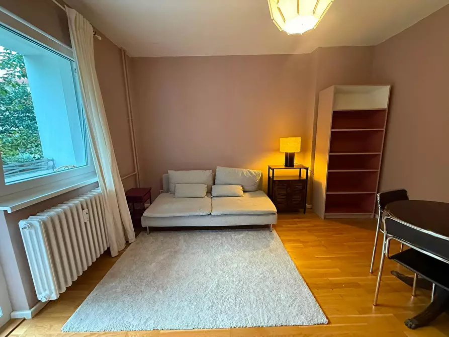 Immagine 2 di Appartamento in affitto  in Sächsische Straße a Berlin