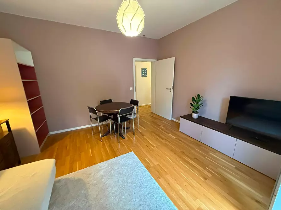 Immagine 3 di Appartamento in affitto  in Sächsische Straße a Berlin