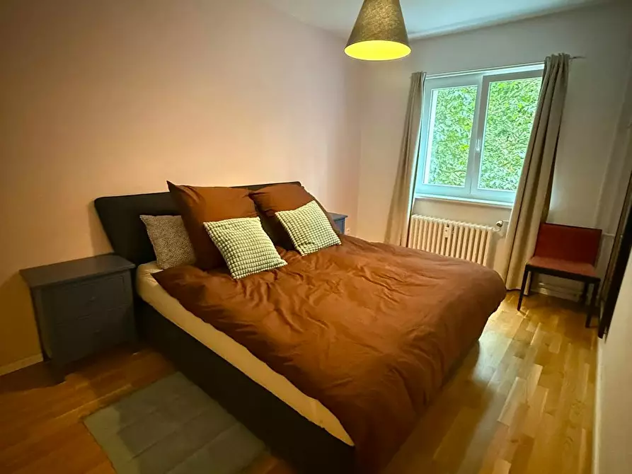 Immagine 9 di Appartamento in affitto  in Sächsische Straße a Berlin