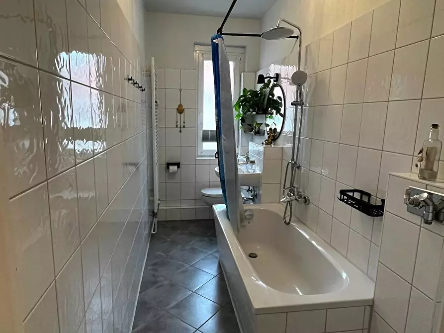 Immagine 7 di Appartamento in affitto  in Hallandstraße a Berlin