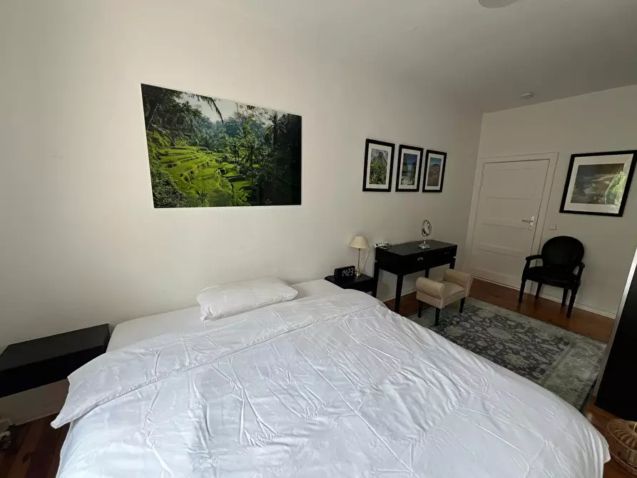 Immagine 4 di Appartamento in affitto  in Hallandstraße a Berlin