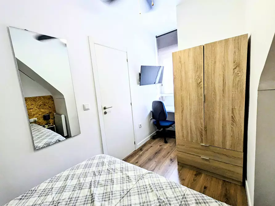 Immagine 3 di Camera in affitto  in Carrer de la Mare de Déu dels Dolors a San Isidro De Benageber