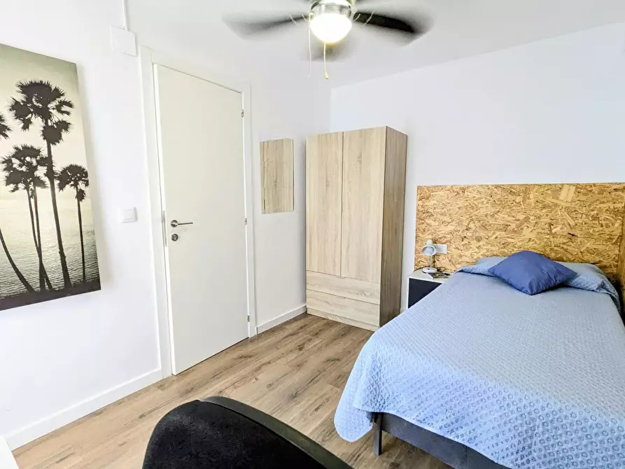 Immagine 4 di Camera in affitto  in Carrer de la Mare de Déu dels Dolors a San Isidro De Benageber