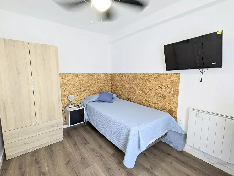 Immagine 1 di Camera in affitto  in Carrer de la Mare de Déu dels Dolors a San Isidro De Benageber