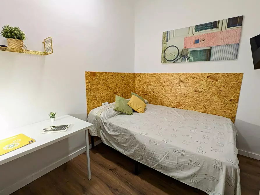 Immagine 4 di Camera in affitto  in Carrer de la Mare de Déu dels Dolors a San Isidro De Benageber