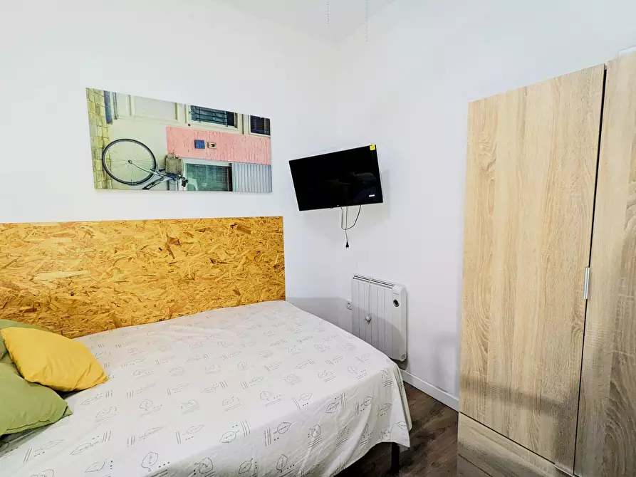 Immagine 1 di Camera in affitto  in Carrer de la Mare de Déu dels Dolors a San Isidro De Benageber