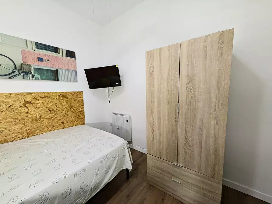 Immagine 3 di Camera in affitto  in Carrer de la Mare de Déu dels Dolors a San Isidro De Benageber