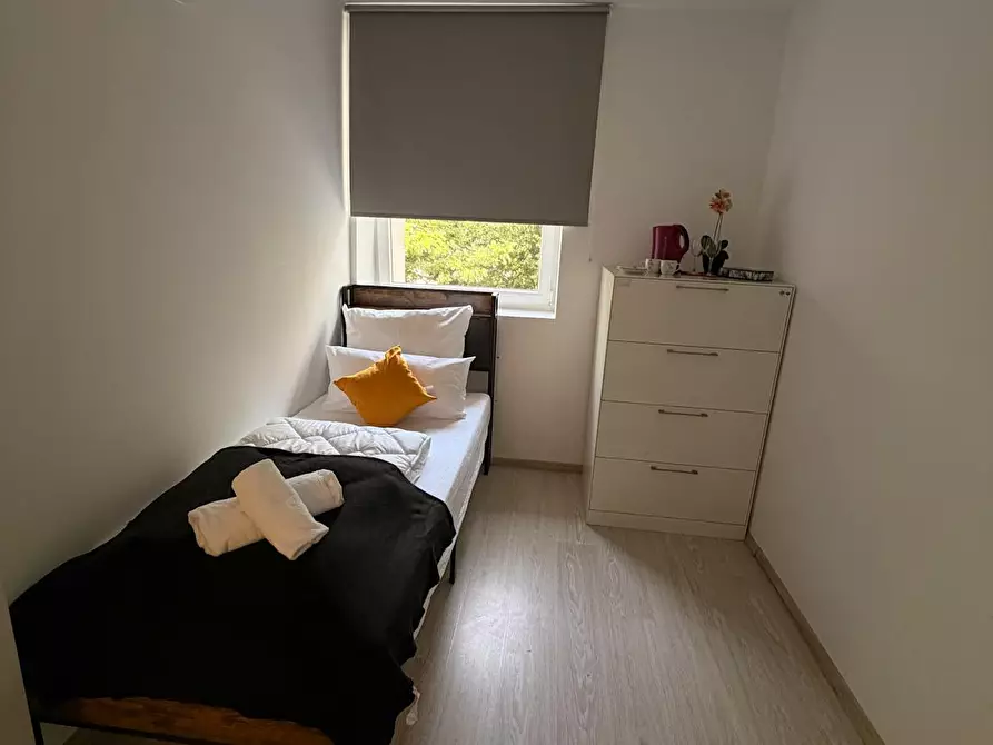 Immagine 4 di Appartamento in affitto  in Pforzheimer Straße a Ettlingen