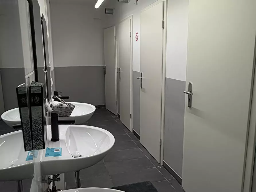 Immagine 10 di Appartamento in affitto  in Pforzheimer Straße a Ettlingen