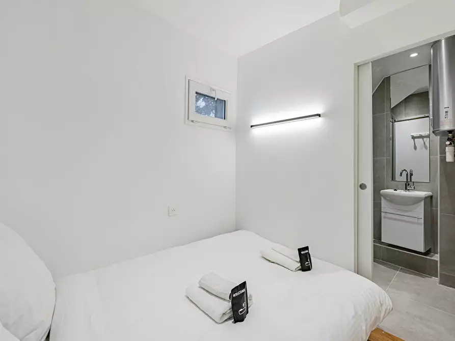 Immagine 9 di Appartamento in affitto  in Rue Toffier Decaux a Pantin