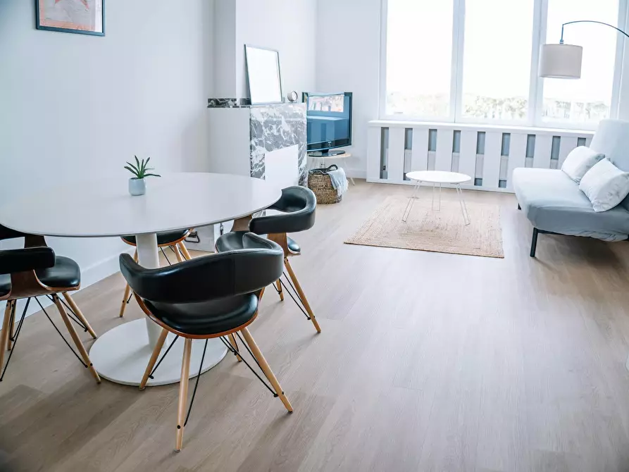 Immagine 2 di Appartamento in affitto  in Italiëlei a Antwerpen