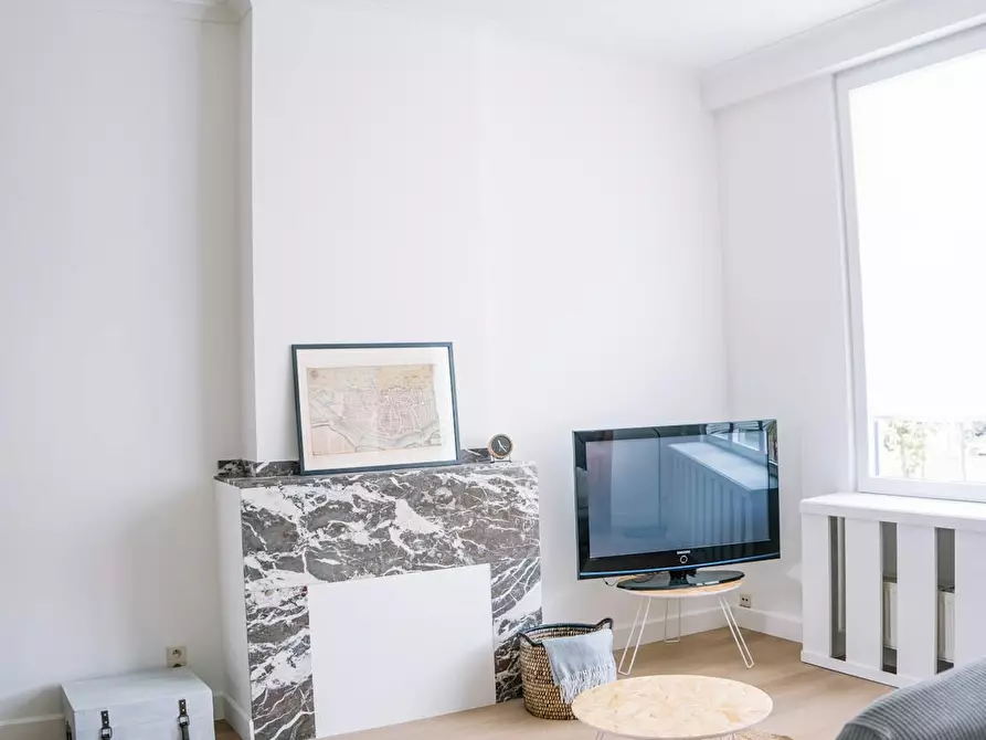 Immagine 6 di Appartamento in affitto  in Italiëlei a Antwerpen