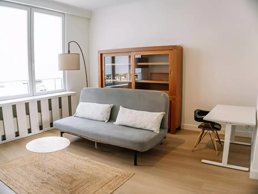 Immagine 8 di Appartamento in affitto  in Italiëlei a Antwerpen