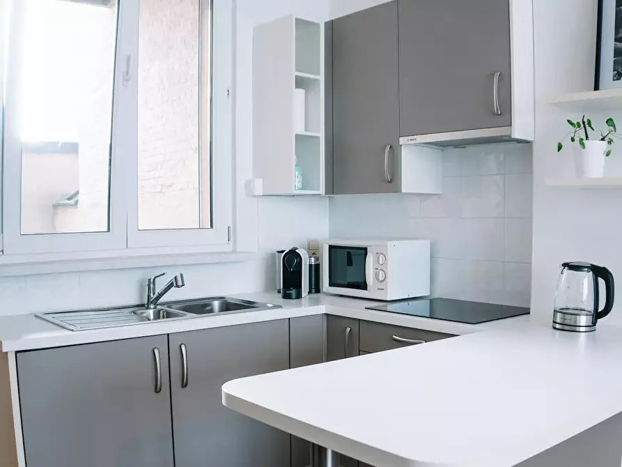 Immagine 10 di Appartamento in affitto  in Italiëlei a Antwerpen