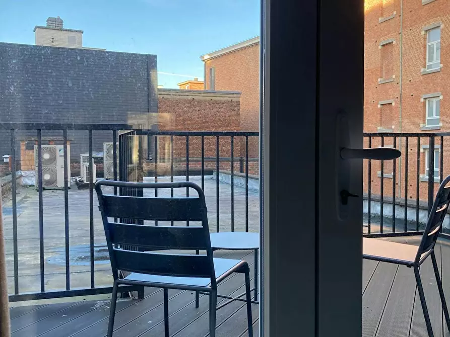 Immagine 8 di Appartamento in affitto  in Bondgenotenlaan a Leuven