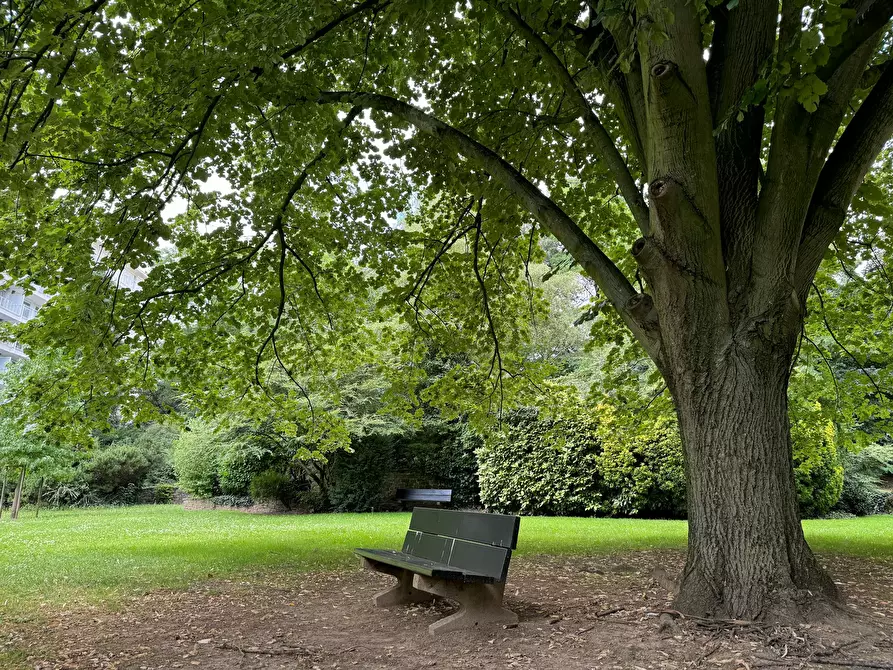 Immagine 10 di Camera in affitto  in Avenue de l'Aulne a Uccle