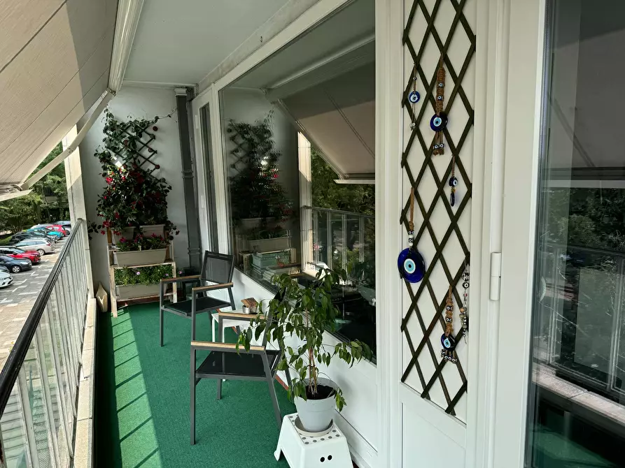 Immagine 8 di Camera in affitto  in Avenue de l'Aulne a Uccle