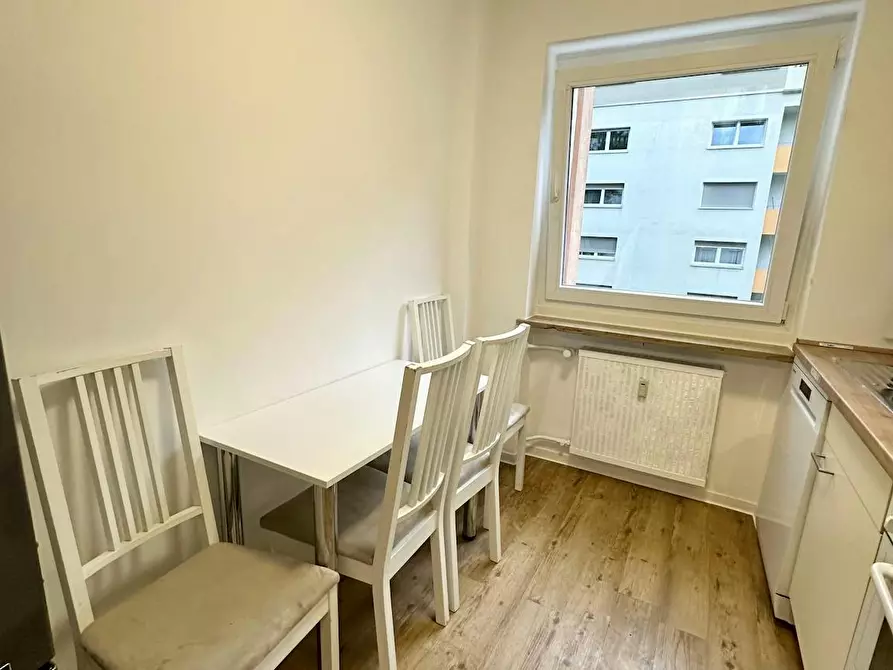 Immagine 5 di Camera in affitto  in Euler-Chelpin-Straße a Augsburg