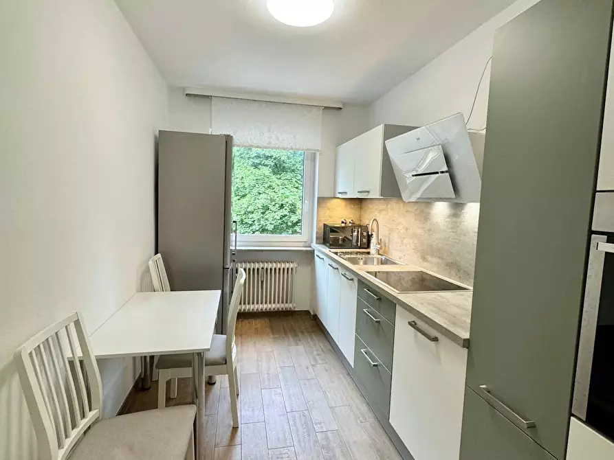 Immagine 6 di Camera in affitto  in Keferstraße a München