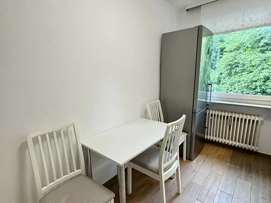 Immagine 7 di Camera in affitto  in Keferstraße a München