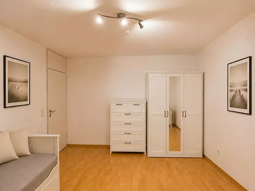 Immagine 3 di Camera in affitto  in Neuburger Straße a Augsburg