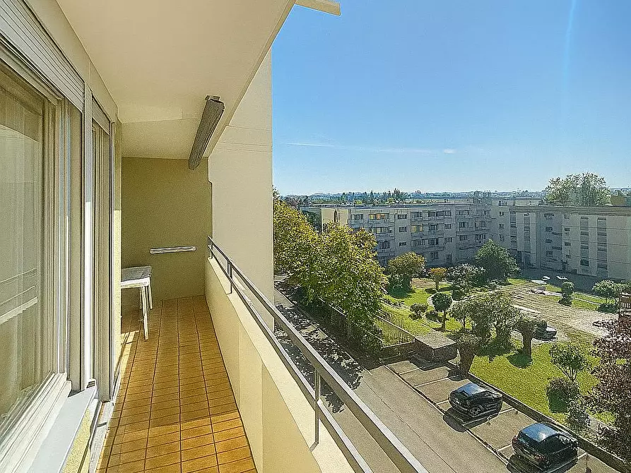 Immagine 9 di Camera in affitto  in Neuburger Straße a Augsburg