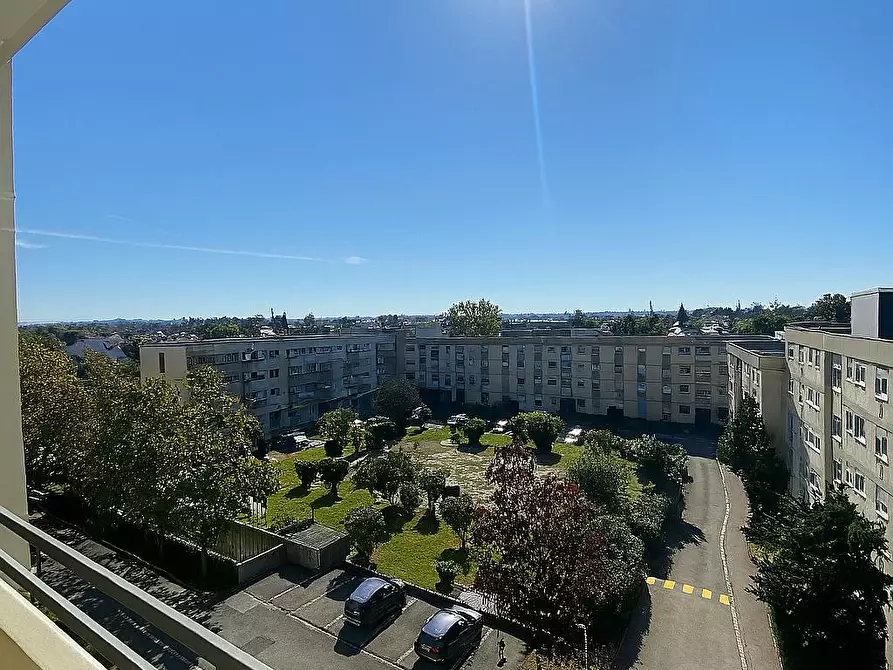 Immagine 10 di Camera in affitto  in Neuburger Straße a Augsburg