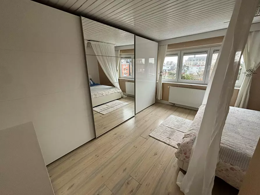 Immagine 2 di Appartamento in affitto  in Auguste Demaeghtlaan a Halle