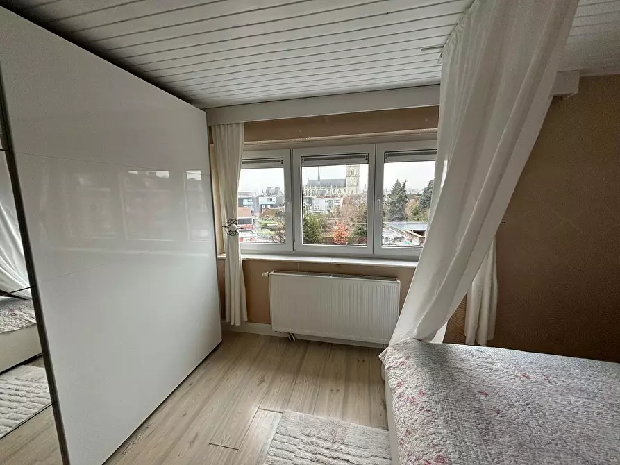 Immagine 3 di Appartamento in affitto  in Auguste Demaeghtlaan a Halle