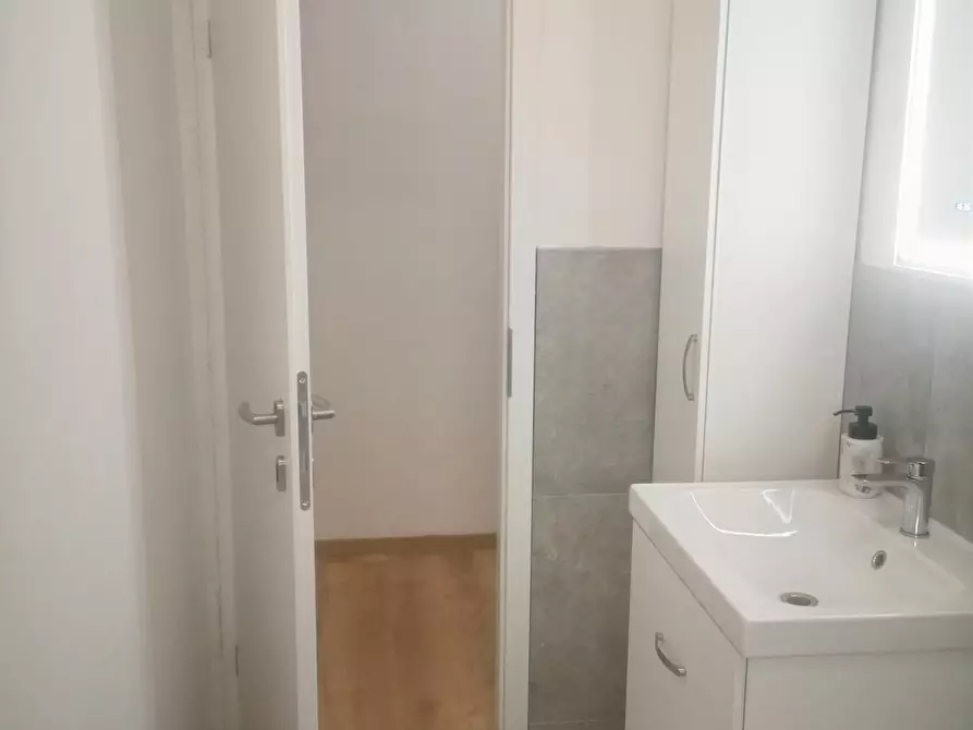 Immagine 7 di Appartamento in affitto  in Via Piave a Gorizia