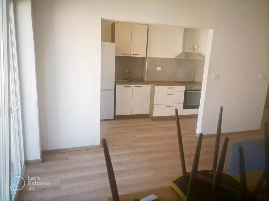 Immagine 4 di Appartamento in affitto  in Via Piave a Gorizia