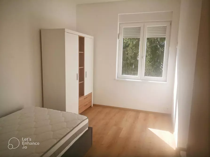 Immagine 6 di Appartamento in affitto  in Via Piave a Gorizia
